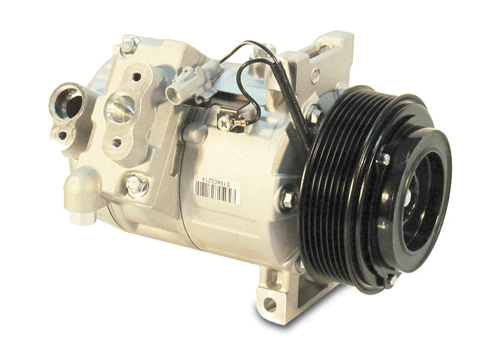 Compressor, air conditioning (20Z0085A)