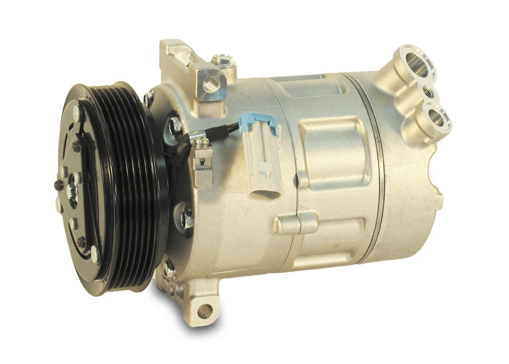 Compressor, air conditioning (20A1258A)