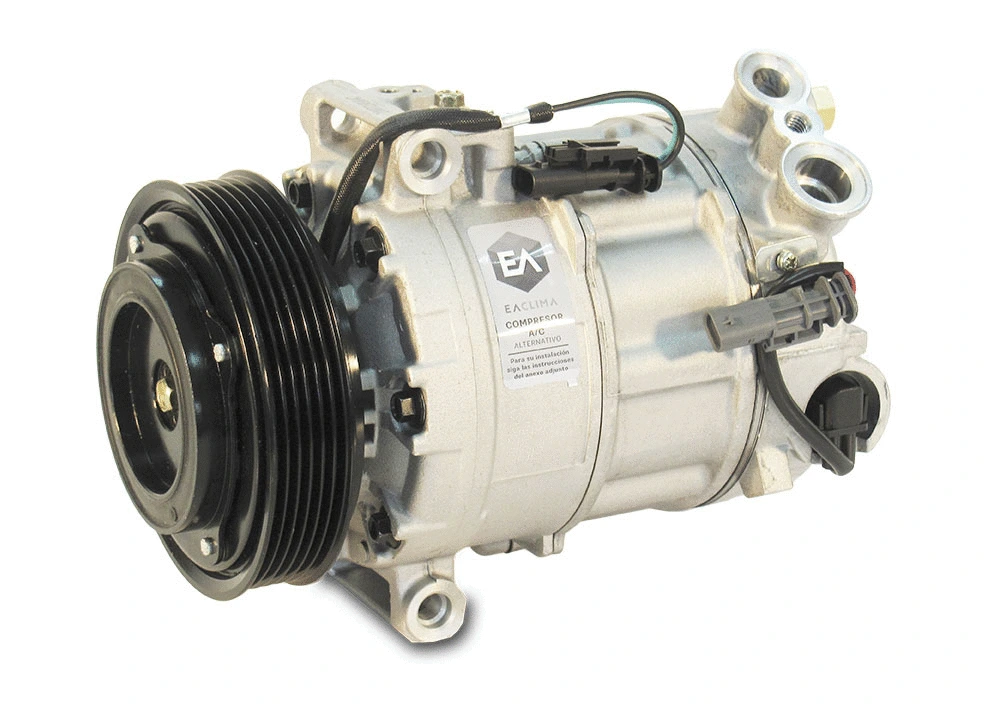 Compressor, air conditioning (20A8803A)