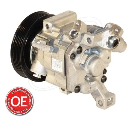 Compressor, air conditioning (20Z0082)