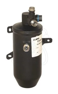 Dryer, air conditioning (70G0002)