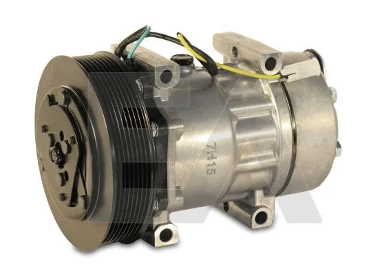 Compressor, air conditioning (20A8192A)