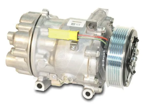 Compressor, air conditioning (20A1813)