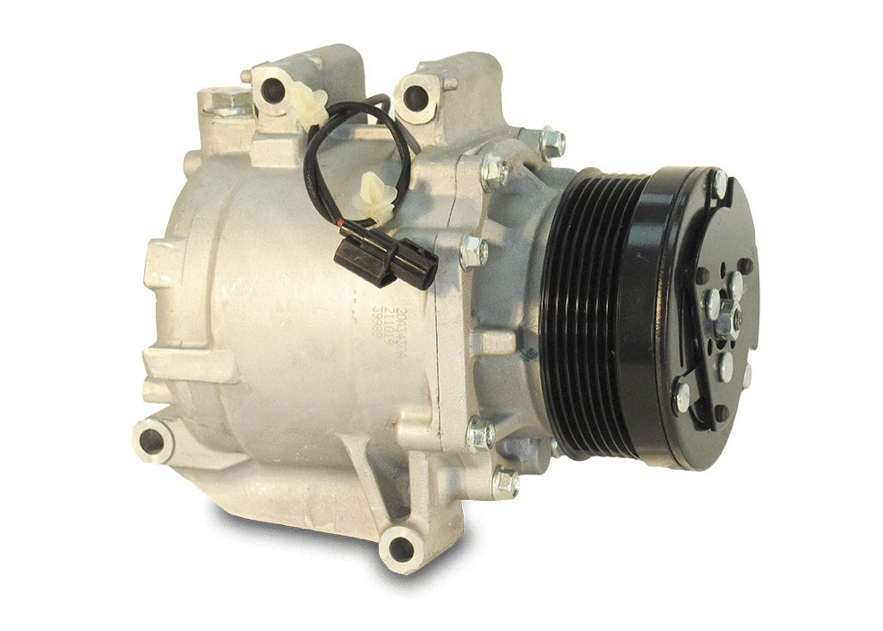 Compressor, air conditioning (20A3430A)