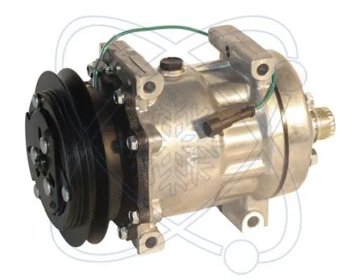 Compressor, air conditioning (20A8133A)