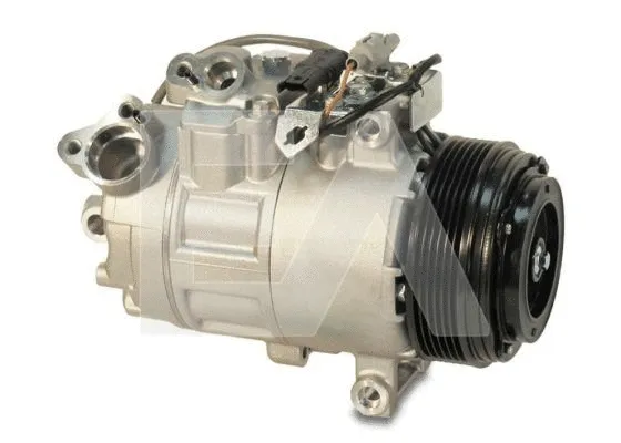 Compressor, air conditioning (20D8460A)