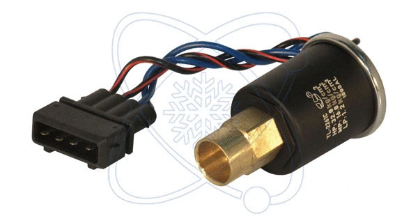Pressure Switch, air conditioning (90P0098)