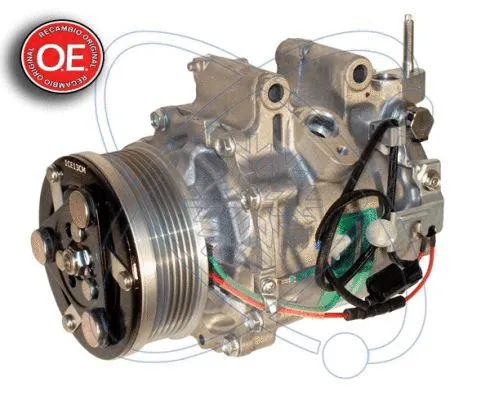 Compressor, air conditioning (20A3430)