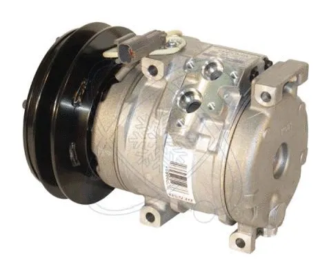 Compressor, air conditioning (20D9100)