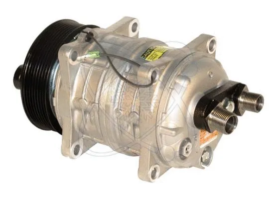 Compressor, air conditioning (20F0033)