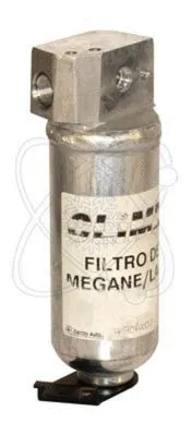 Dryer, air conditioning (70R0020)