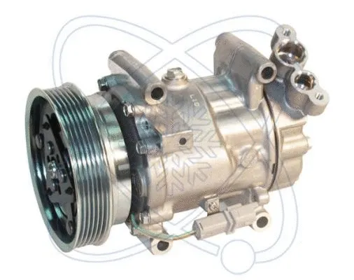 Compressor, air conditioning (20A1452)
