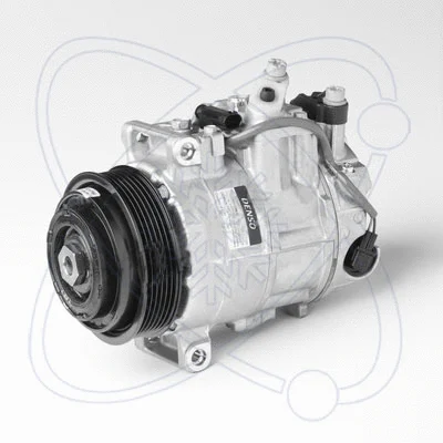 Compressor, air conditioning (20D3060)