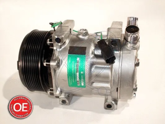 Compressor, air conditioning (20A8234)