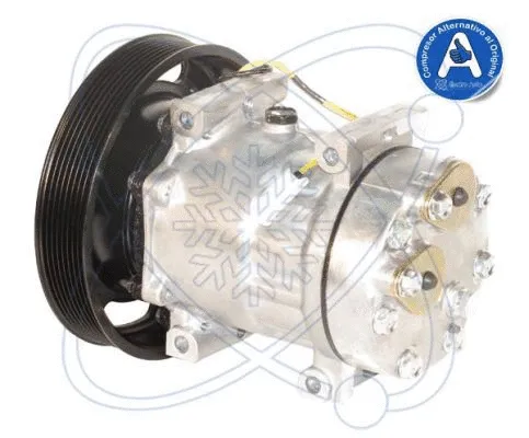 Compressor, air conditioning (20A4324A)