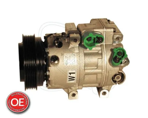 Compressor, air conditioning (20V1048)