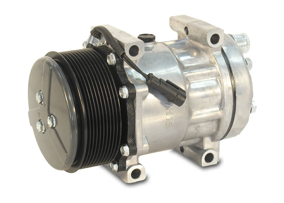 Compressor, air conditioning (20A8217A)