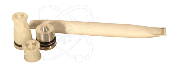 Dryer, air conditioning (70T0004)