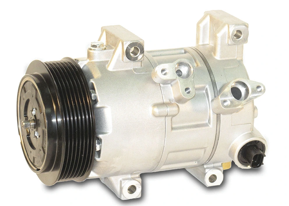 Compressor, air conditioning (20D5202A)