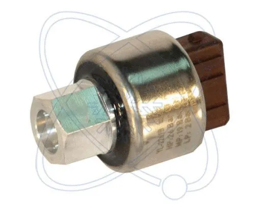 Pressure Switch, air conditioning (90P0091)
