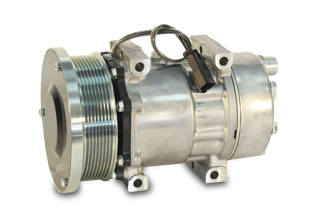 Compressor, air conditioning (20A4813A)