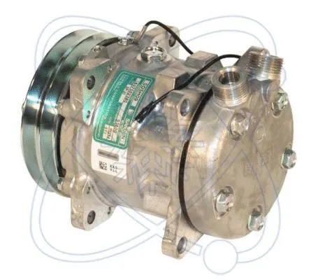 Compressor, air conditioning (20A5076)