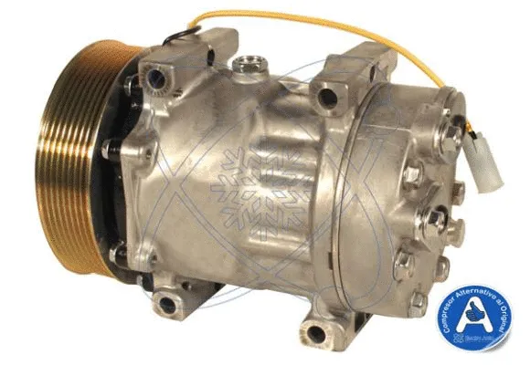 Compressor, air conditioning (20A8112A)