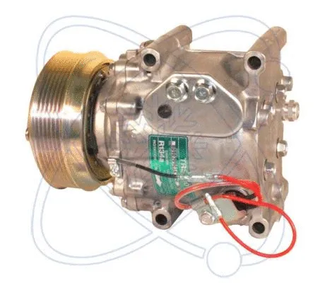 Compressor, air conditioning (20A3016)