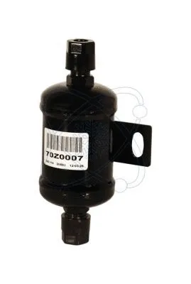 Dryer, air conditioning (70Z0007)