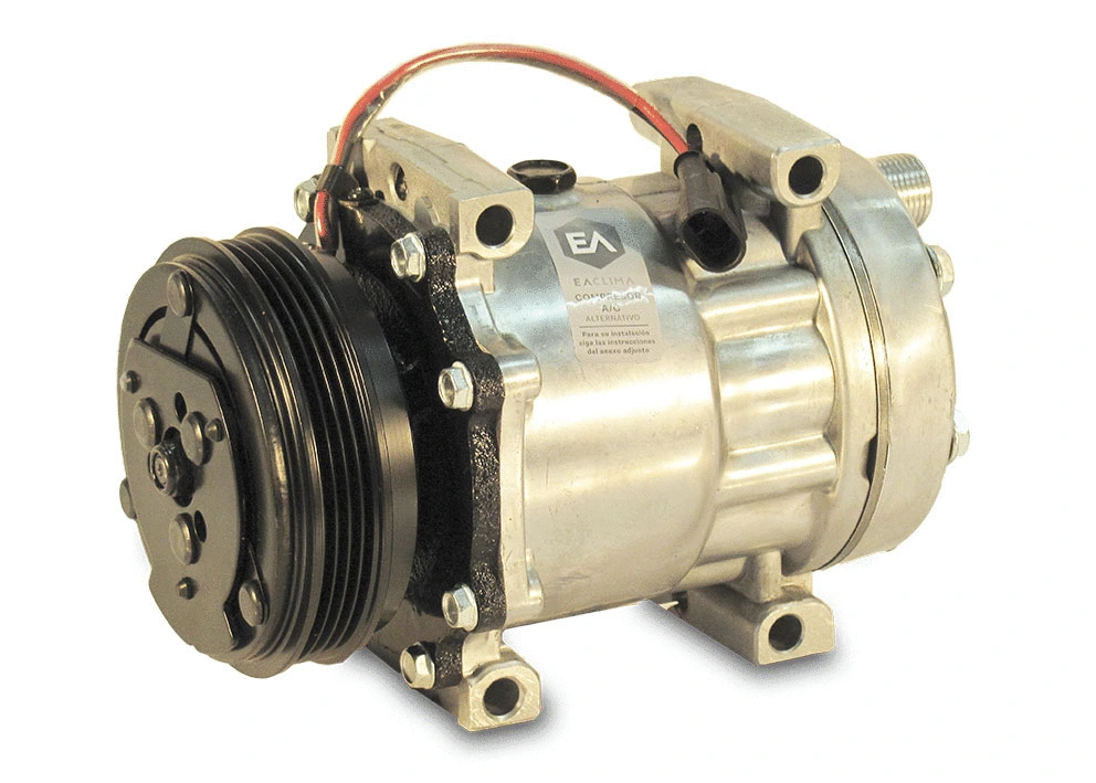 Compressor, air conditioning (20A8279A)