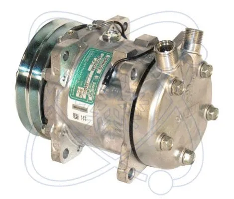 Compressor, air conditioning (20A5071)