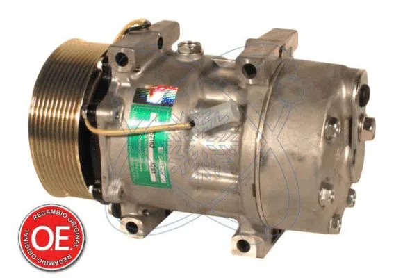 Compressor, air conditioning (20A8263)