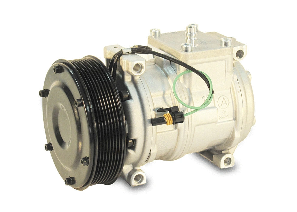 Compressor, air conditioning (20D9790A)