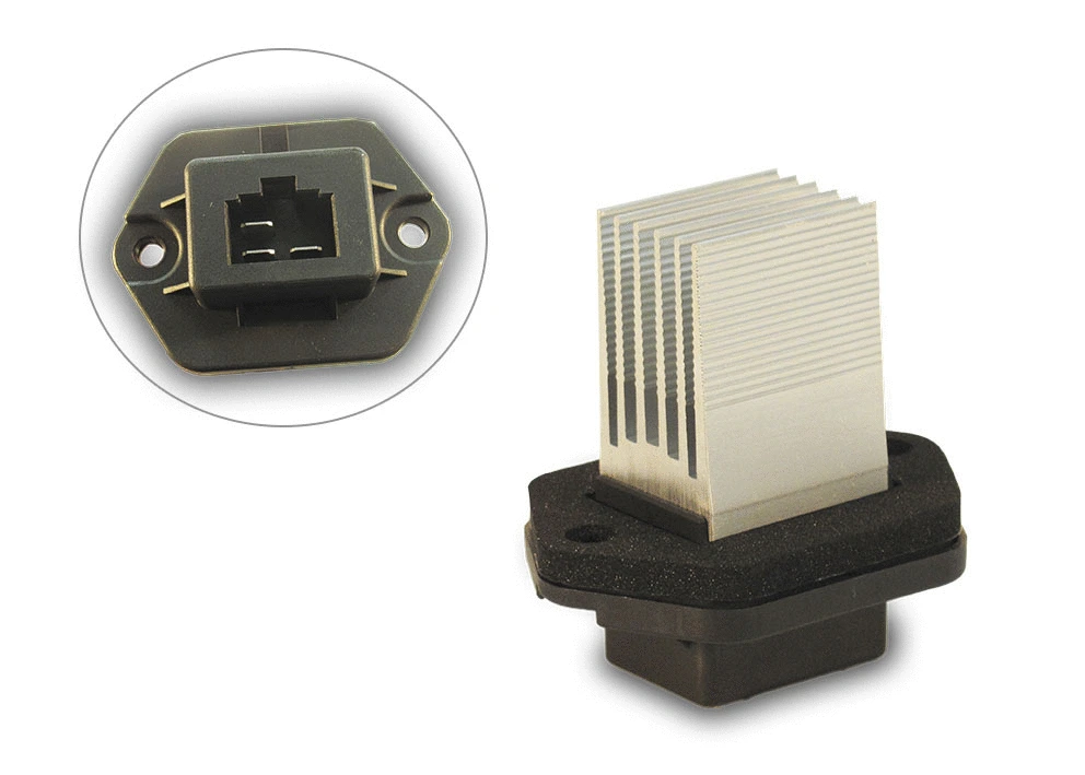 Resistor, interior blower (41R0235)