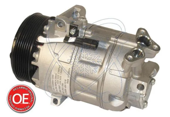 Compressor, air conditioning (20Z0062)