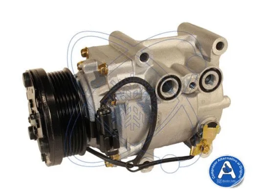 Compressor, air conditioning (20V1001A)