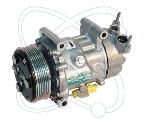 Compressor, air conditioning (20A1457)