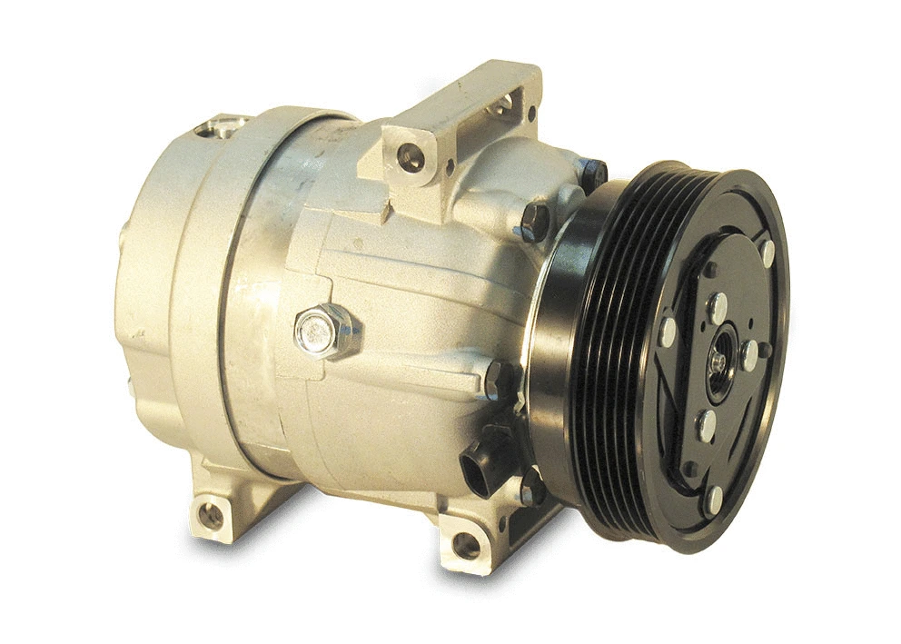 Compressor, air conditioning (20B0080A)