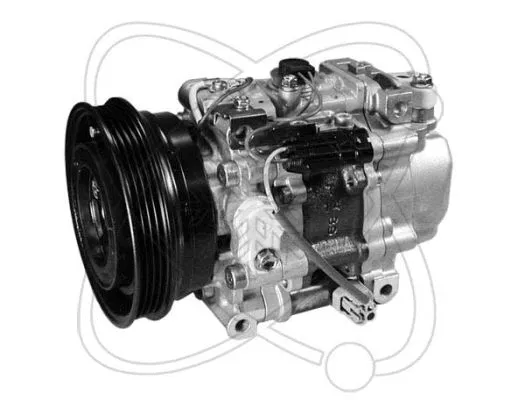 Compressor, air conditioning (20D1530)