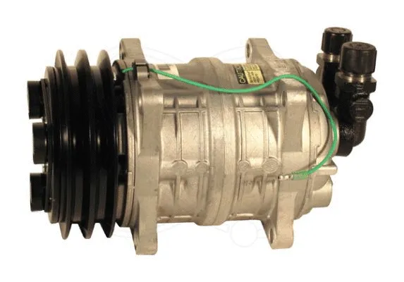 Compressor, air conditioning (20F0021)