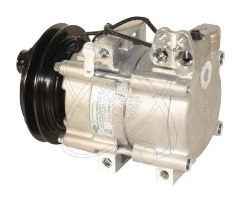 Compressor, air conditioning (20C0044)