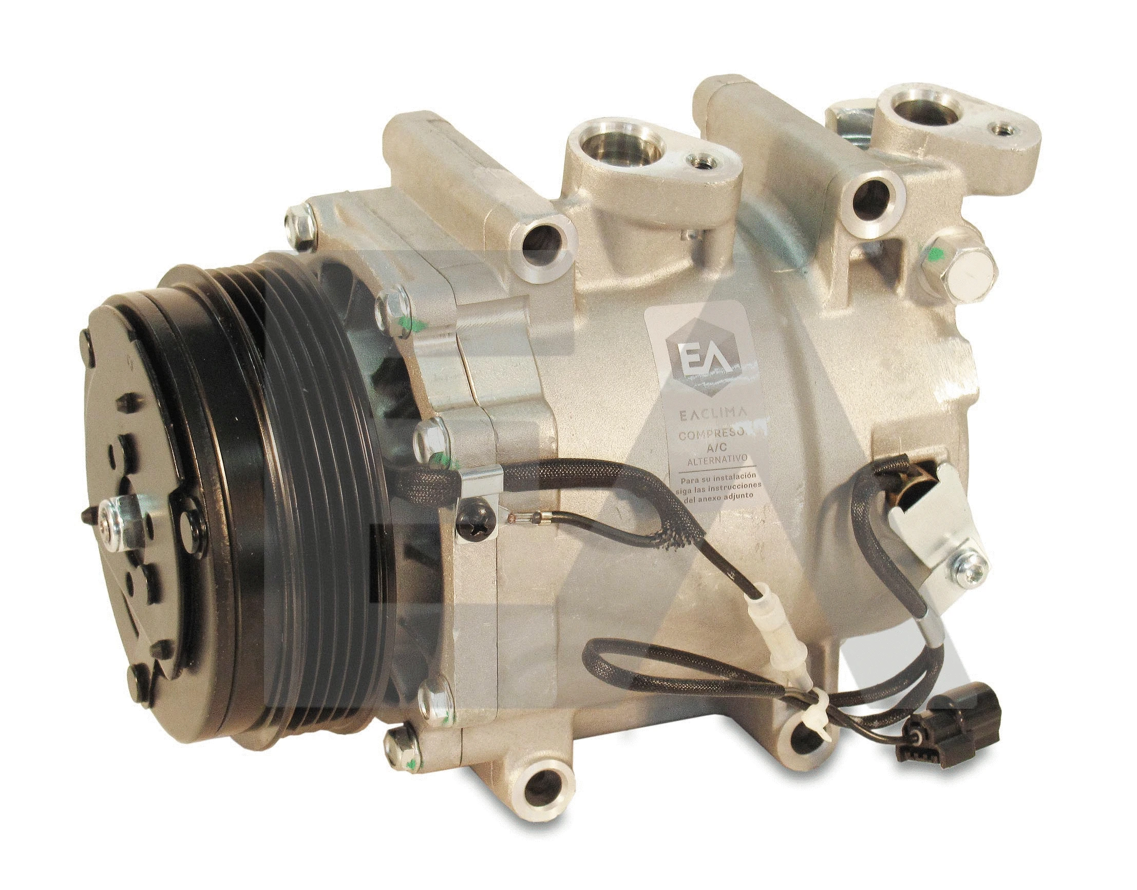 Compressor, air conditioning (20A4900A)