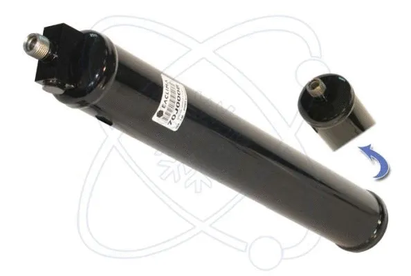 Dryer, air conditioning (70J0008)