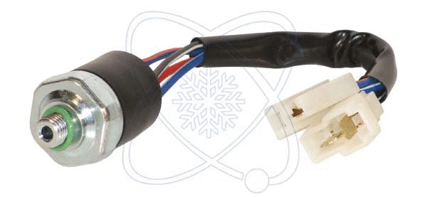 Pressure Switch, air conditioning (90P0014)