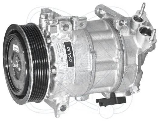 Compressor, air conditioning (20D1750)