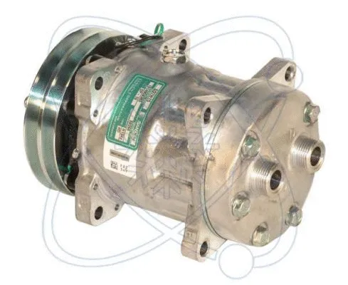 Compressor, air conditioning (20A8015)