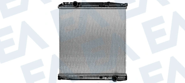Radiator, engine cooling (31R45076)