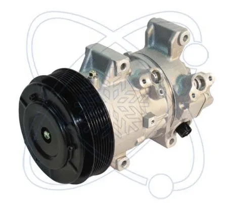 Compressor, air conditioning (20D5640A)