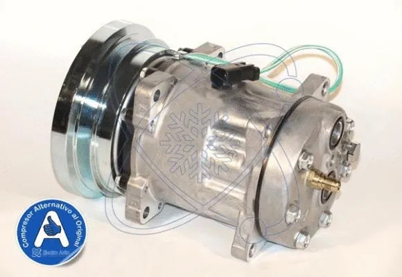 Compressor, air conditioning (20A4604A)