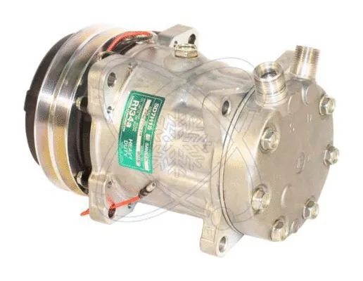 Compressor, air conditioning (20A8018)